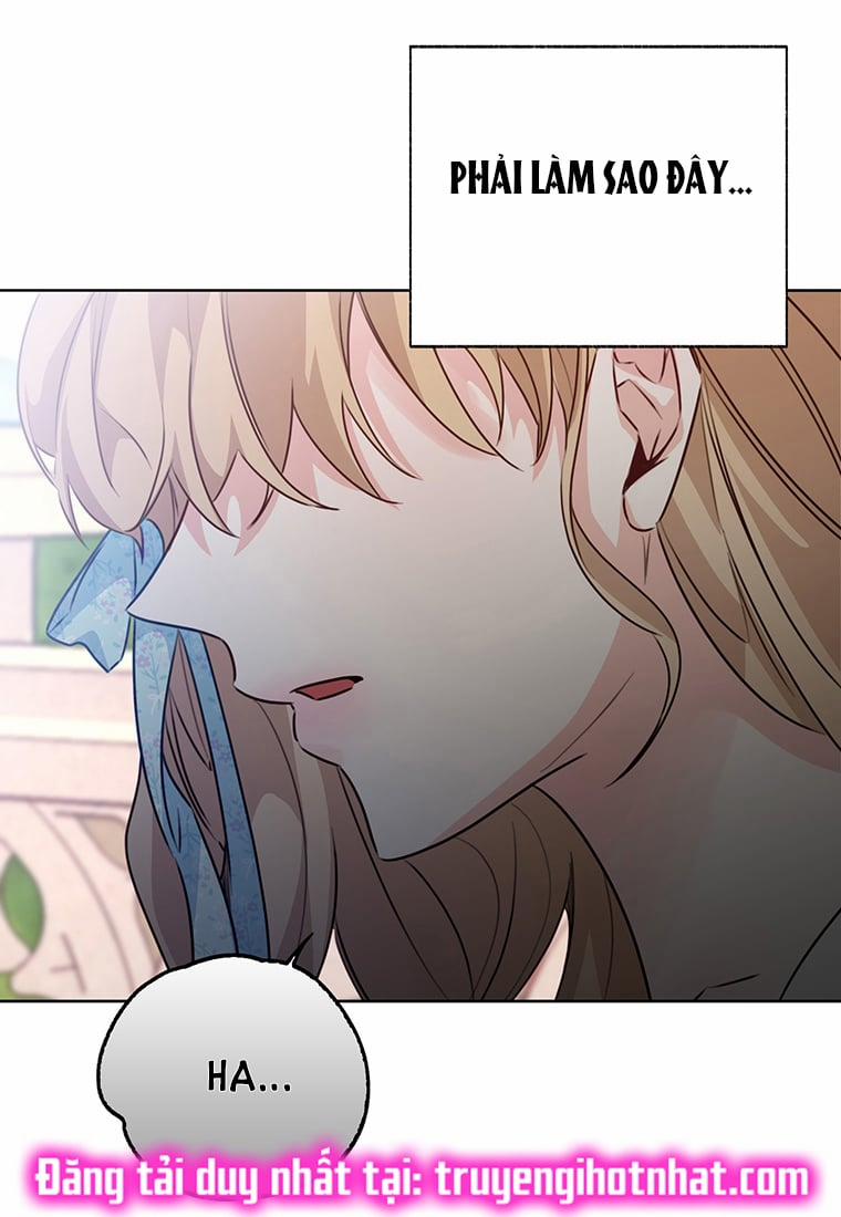 [18+] Đánh Cắp Trái Tim Tiểu Thư 70.1 trang 27