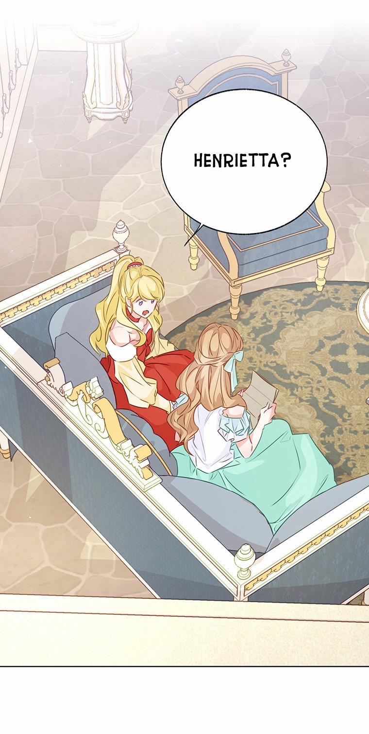 [18+] Đánh Cắp Trái Tim Tiểu Thư 70.1 trang 28