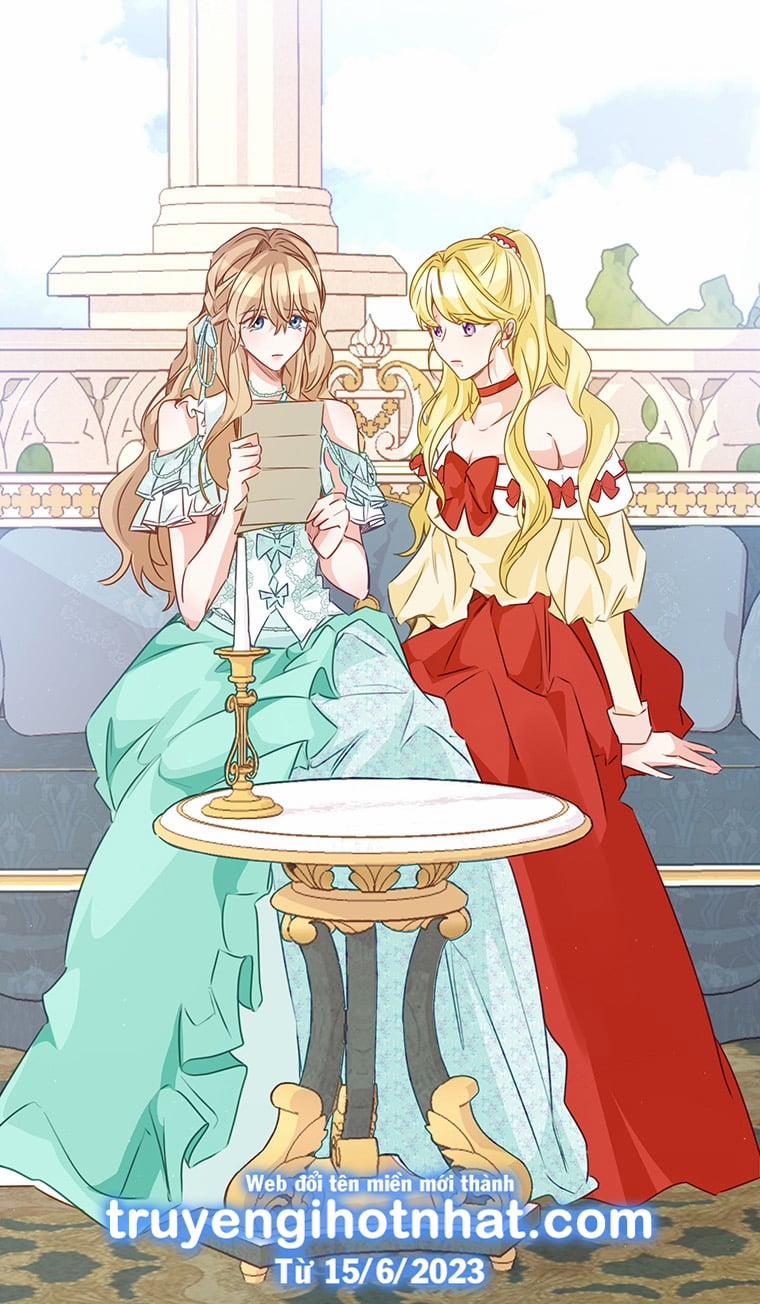 [18+] Đánh Cắp Trái Tim Tiểu Thư 70.1 trang 32