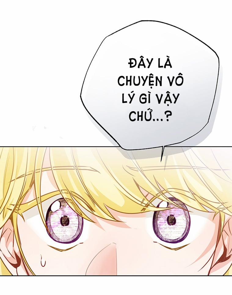 [18+] Đánh Cắp Trái Tim Tiểu Thư 70.1 trang 37