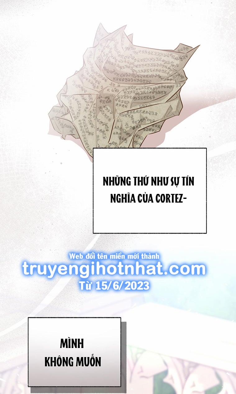 [18+] Đánh Cắp Trái Tim Tiểu Thư 70.1 trang 45