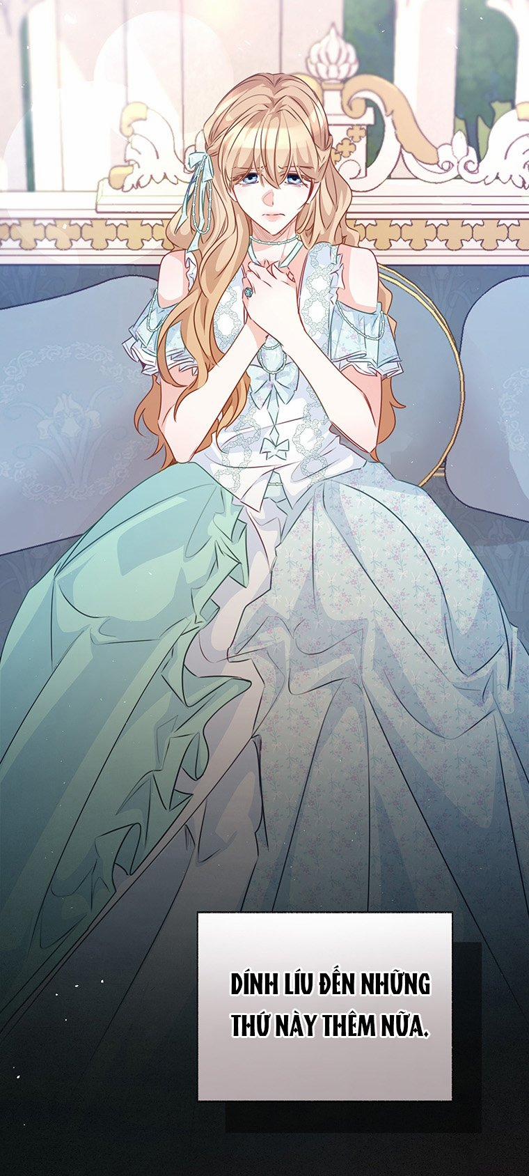 [18+] Đánh Cắp Trái Tim Tiểu Thư 70.1 trang 46