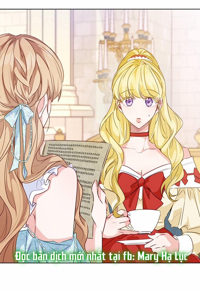 [18+] Đánh Cắp Trái Tim Tiểu Thư 70.1 trang 5