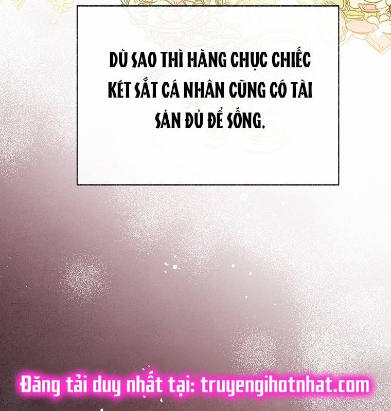 [18+] Đánh Cắp Trái Tim Tiểu Thư 70.1 trang 50