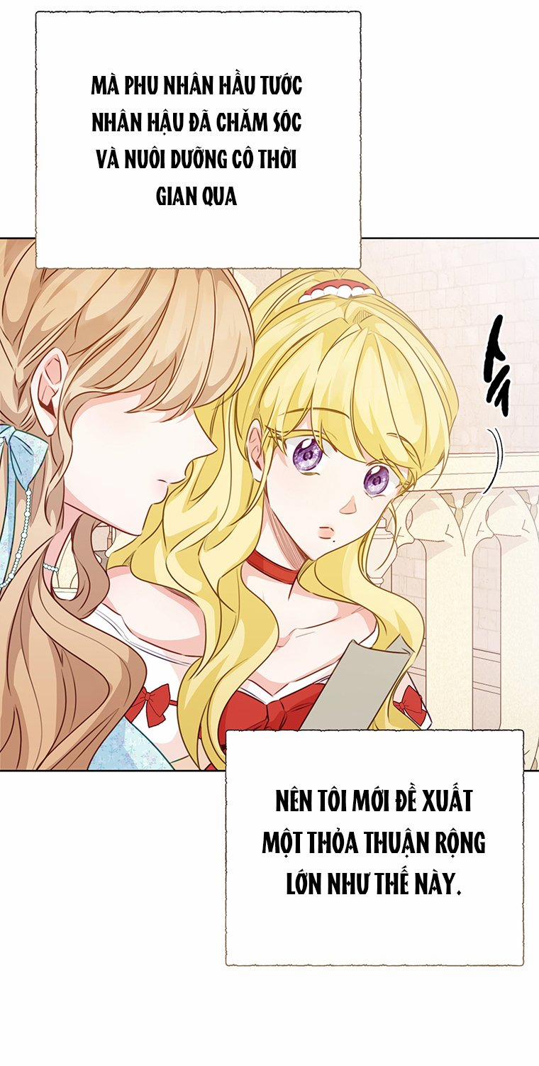 [18+] Đánh Cắp Trái Tim Tiểu Thư 70.1 trang 9