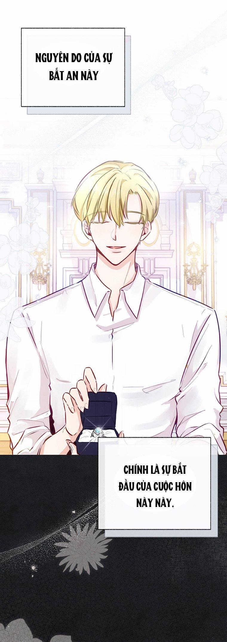 [18+] Đánh Cắp Trái Tim Tiểu Thư 70.2 trang 10