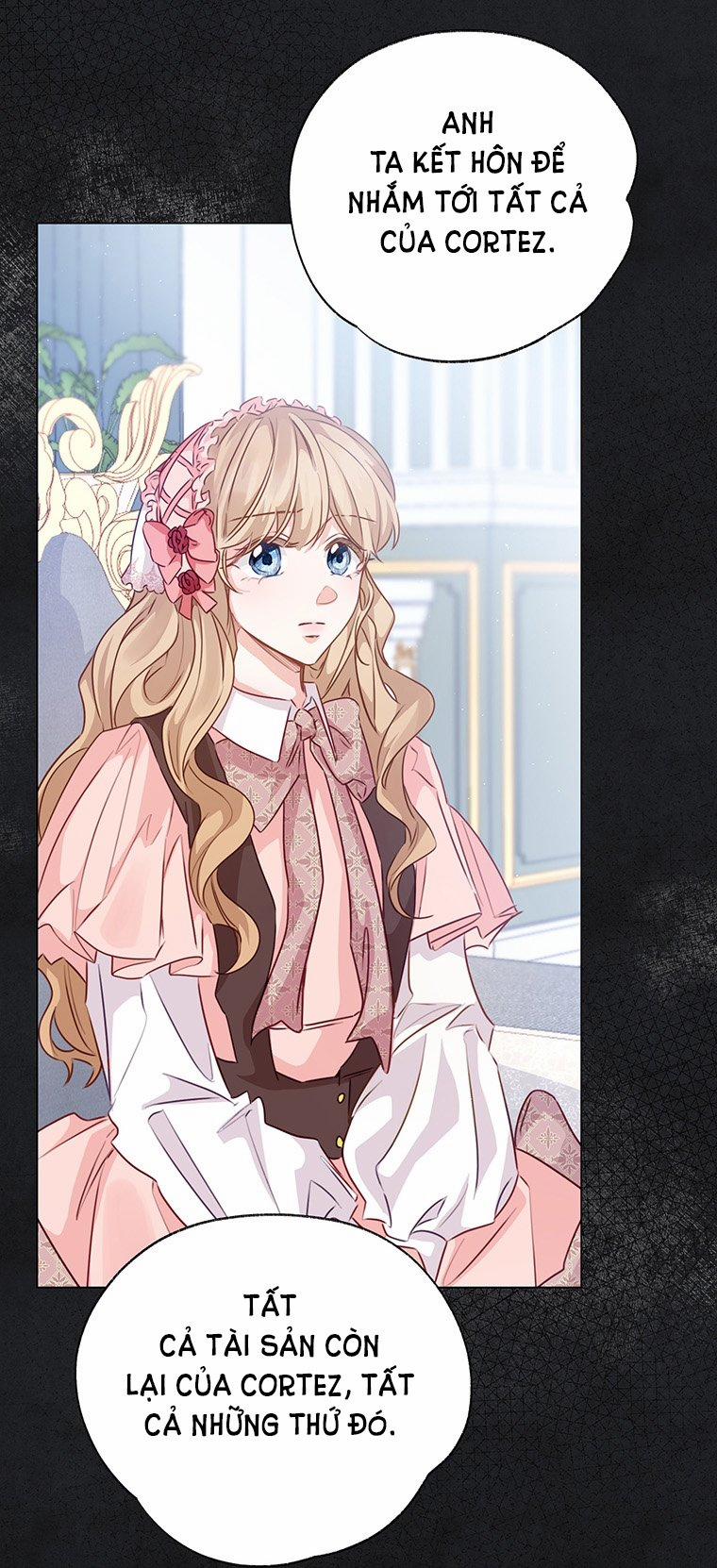 [18+] Đánh Cắp Trái Tim Tiểu Thư 70.2 trang 2