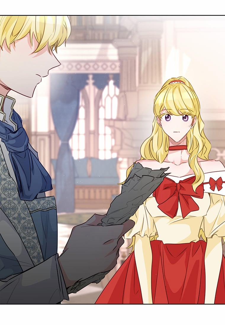 [18+] Đánh Cắp Trái Tim Tiểu Thư 70.2 trang 21