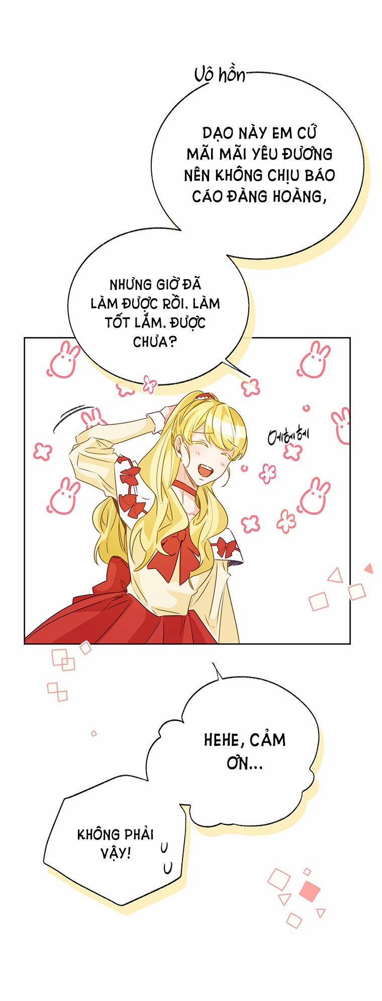 [18+] Đánh Cắp Trái Tim Tiểu Thư 70.2 trang 23