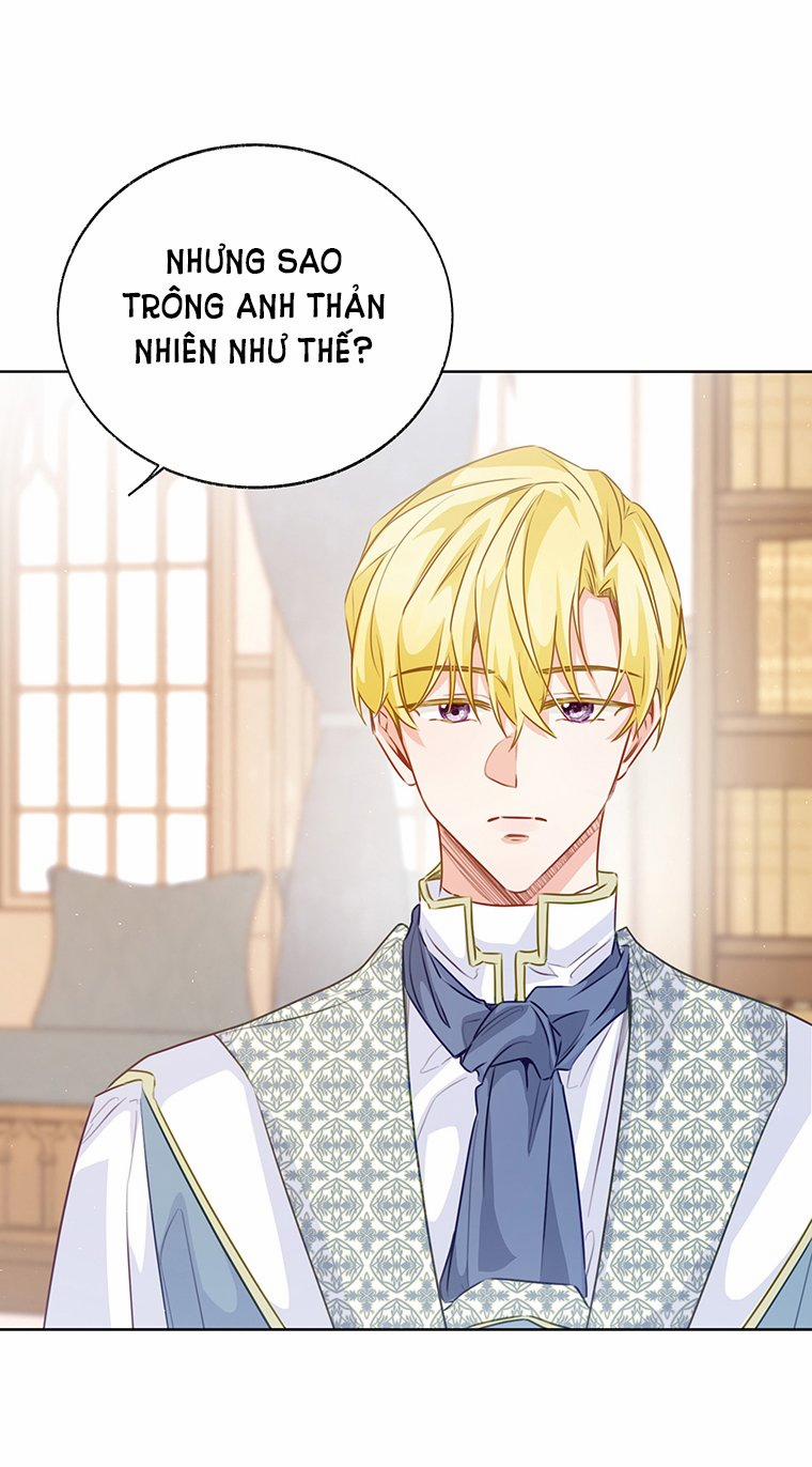 [18+] Đánh Cắp Trái Tim Tiểu Thư 70.2 trang 25