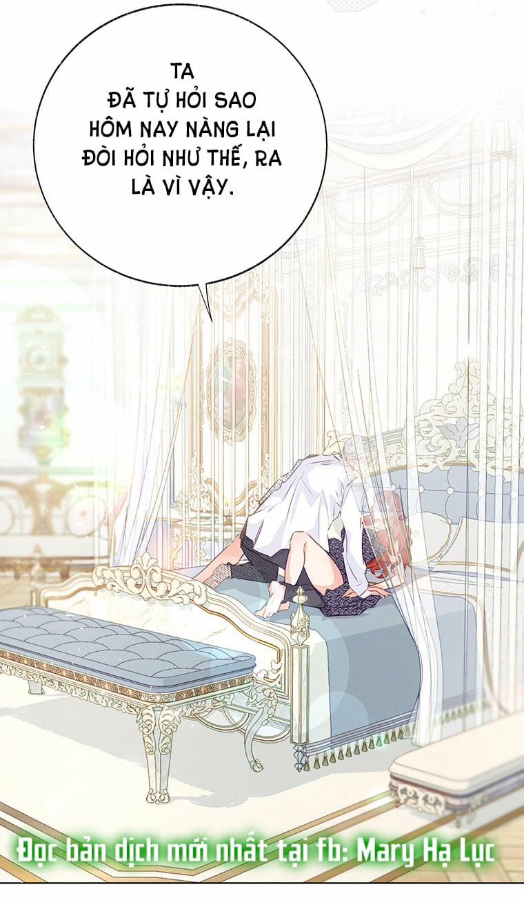 [18+] Đánh Cắp Trái Tim Tiểu Thư 70.2 trang 40