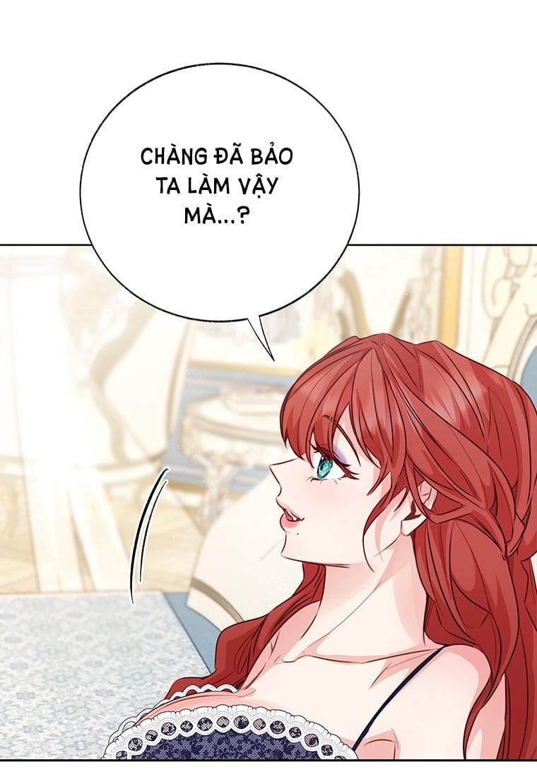 [18+] Đánh Cắp Trái Tim Tiểu Thư 70.2 trang 41