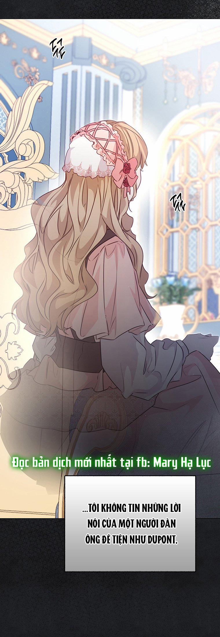 [18+] Đánh Cắp Trái Tim Tiểu Thư 70.2 trang 5