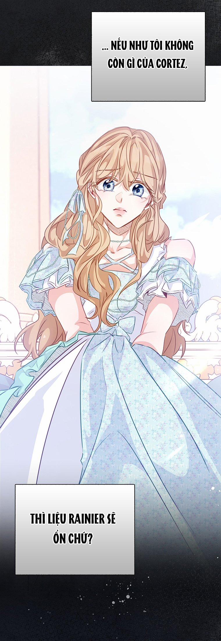 [18+] Đánh Cắp Trái Tim Tiểu Thư 70.2 trang 8