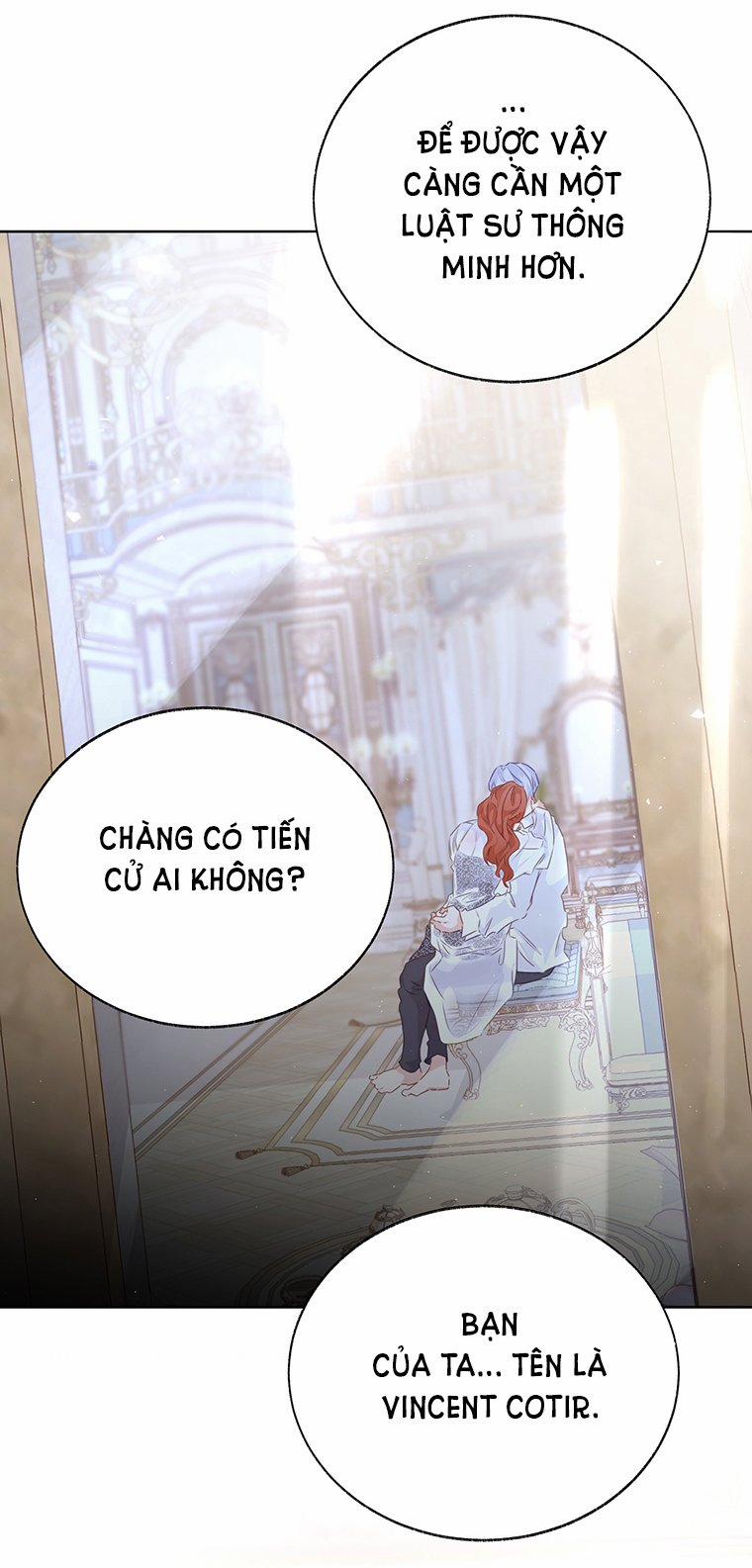 [18+] Đánh Cắp Trái Tim Tiểu Thư 71.1 trang 18