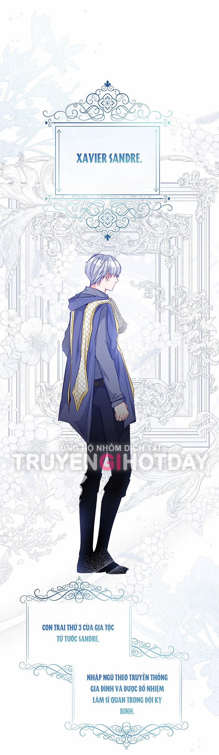 [18+] Đánh Cắp Trái Tim Tiểu Thư 71.1 trang 2