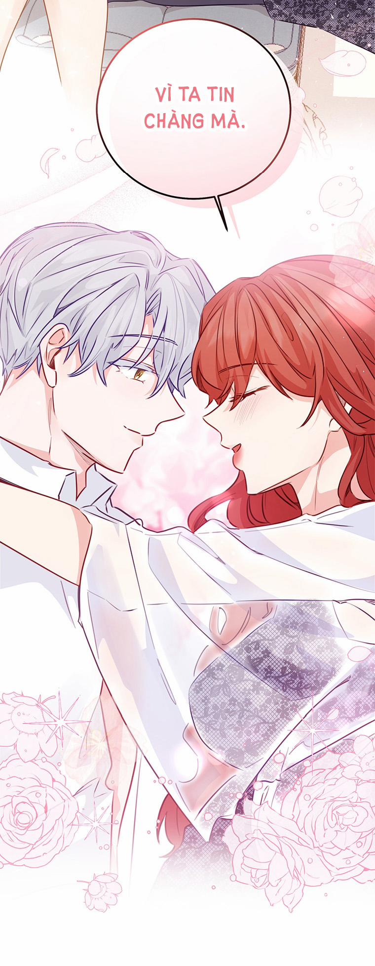 [18+] Đánh Cắp Trái Tim Tiểu Thư 71.1 trang 20
