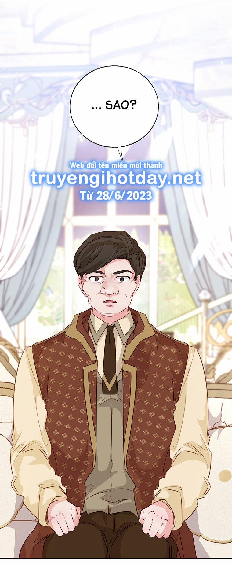 [18+] Đánh Cắp Trái Tim Tiểu Thư 71.1 trang 22