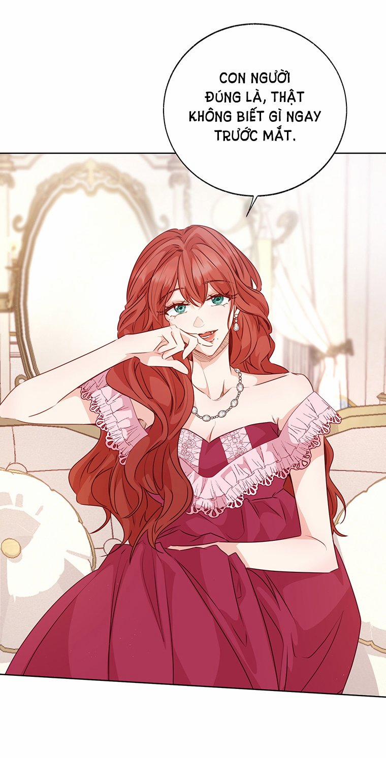 [18+] Đánh Cắp Trái Tim Tiểu Thư 71.1 trang 23