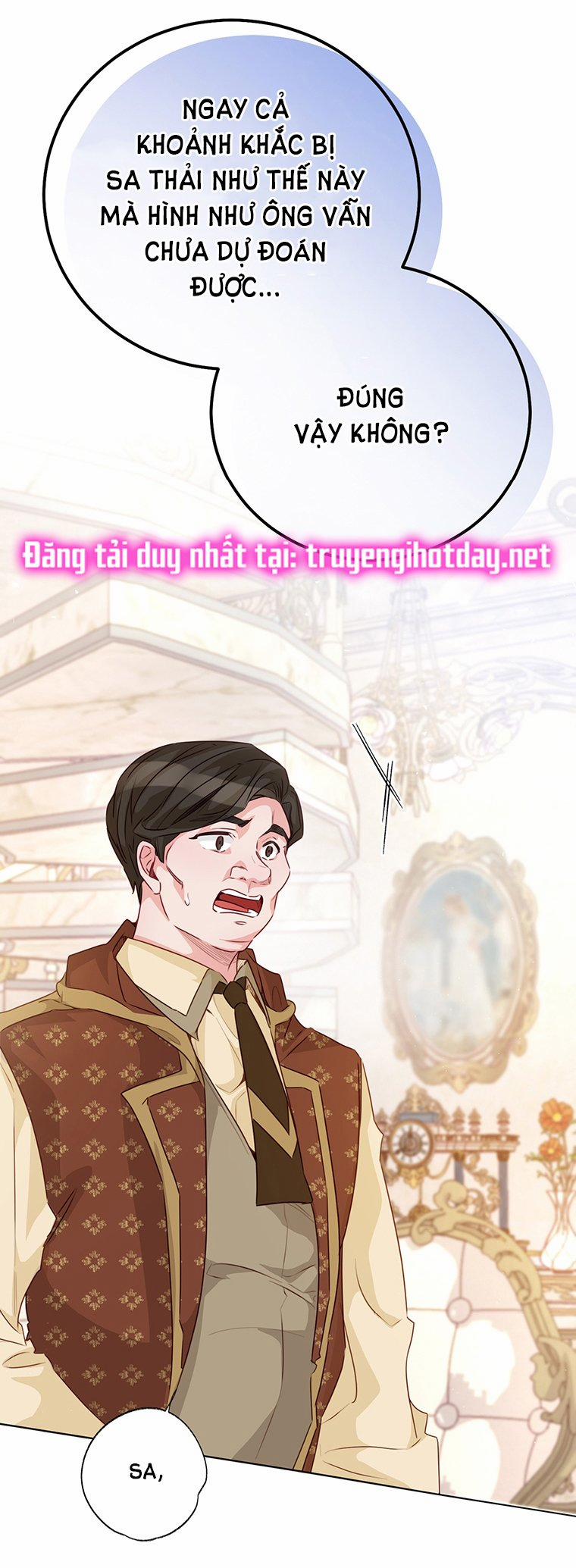 [18+] Đánh Cắp Trái Tim Tiểu Thư 71.1 trang 26