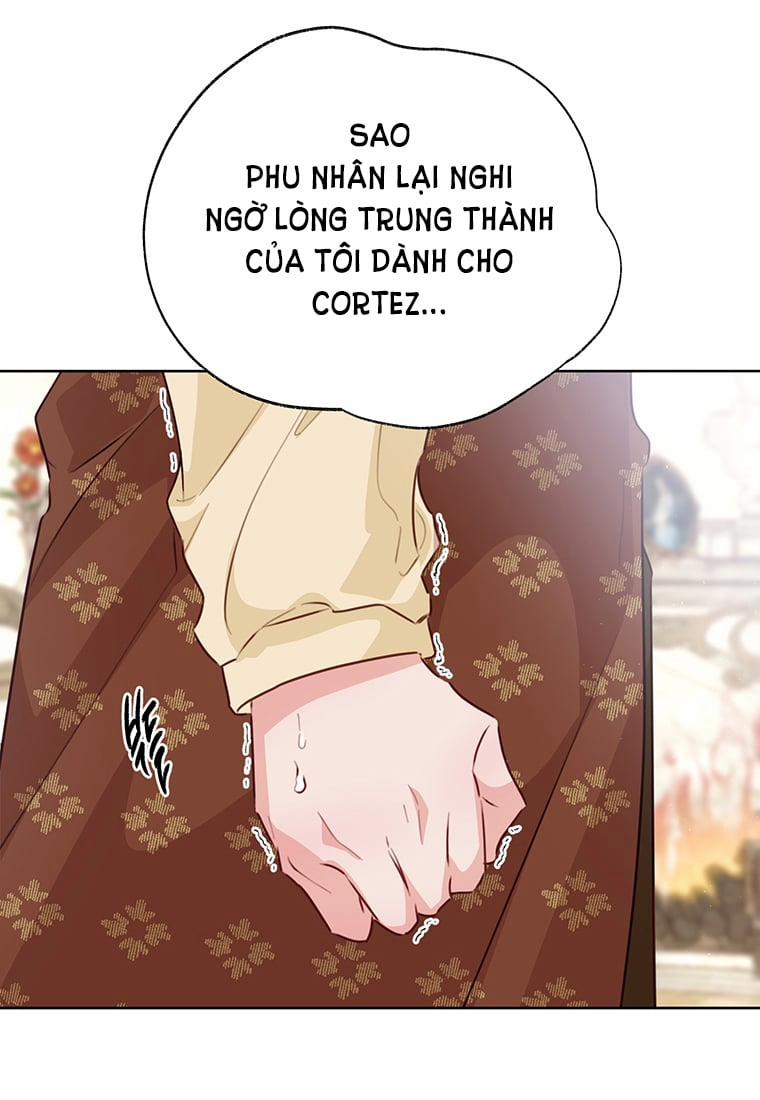[18+] Đánh Cắp Trái Tim Tiểu Thư 71.1 trang 31