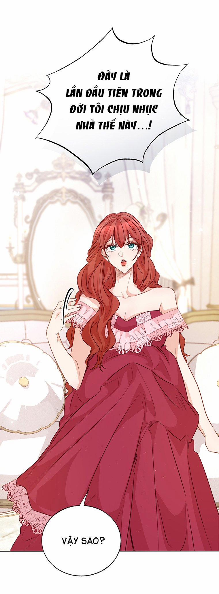 [18+] Đánh Cắp Trái Tim Tiểu Thư 71.1 trang 32