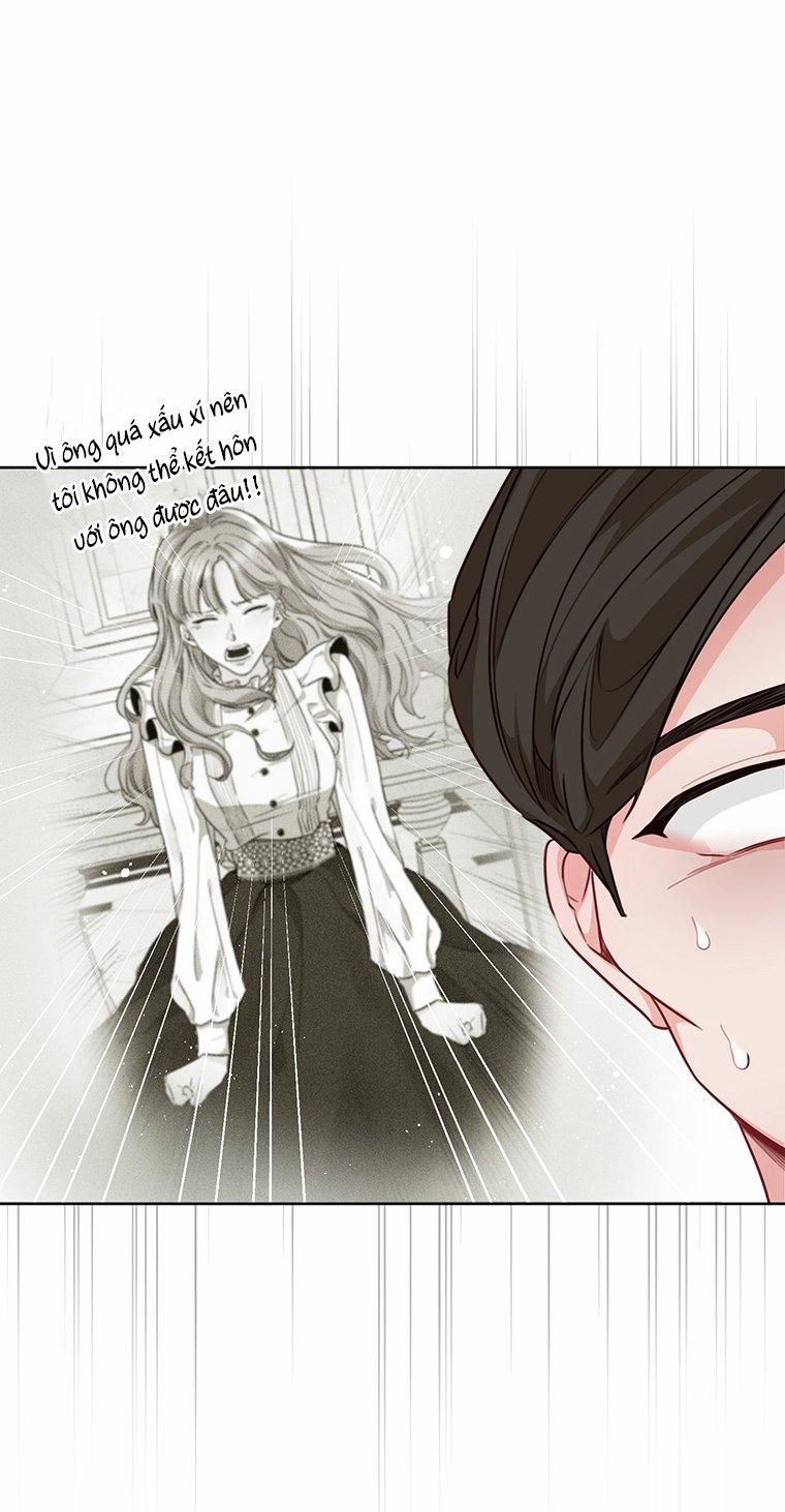 [18+] Đánh Cắp Trái Tim Tiểu Thư 71.1 trang 34