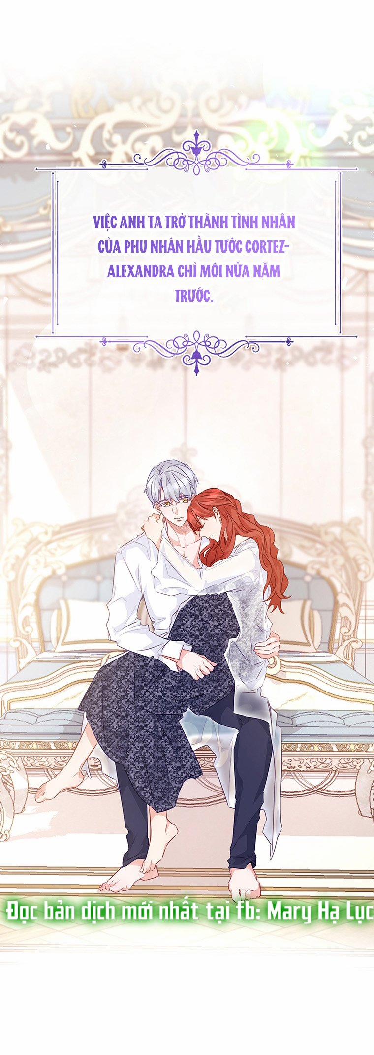 [18+] Đánh Cắp Trái Tim Tiểu Thư 71.1 trang 6