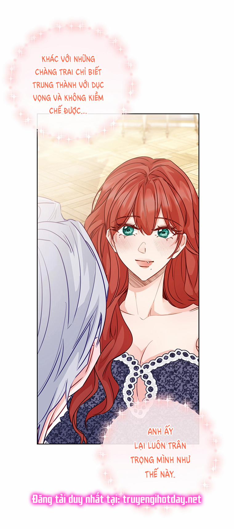 [18+] Đánh Cắp Trái Tim Tiểu Thư 71.1 trang 9