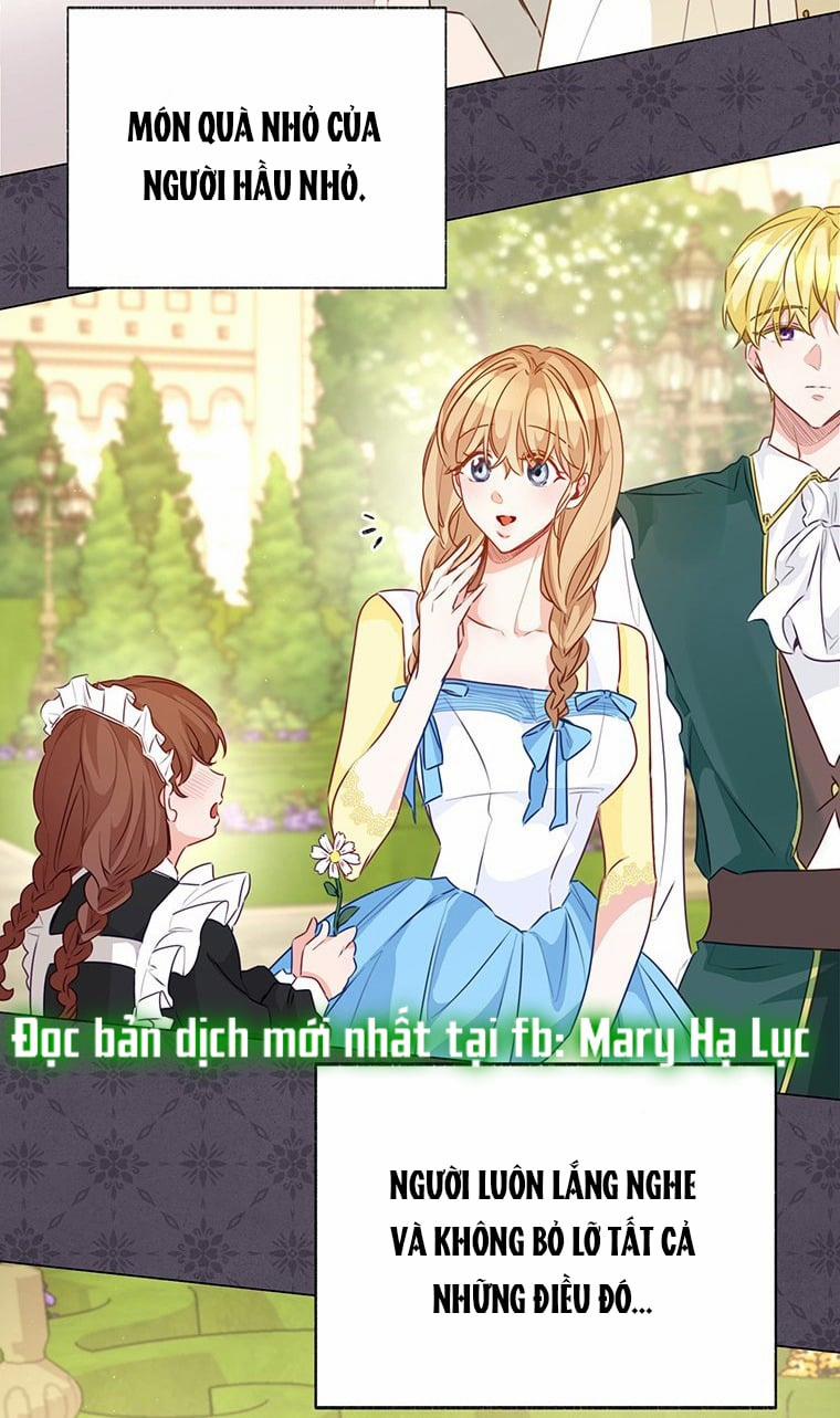 [18+] Đánh Cắp Trái Tim Tiểu Thư 73.1 trang 14