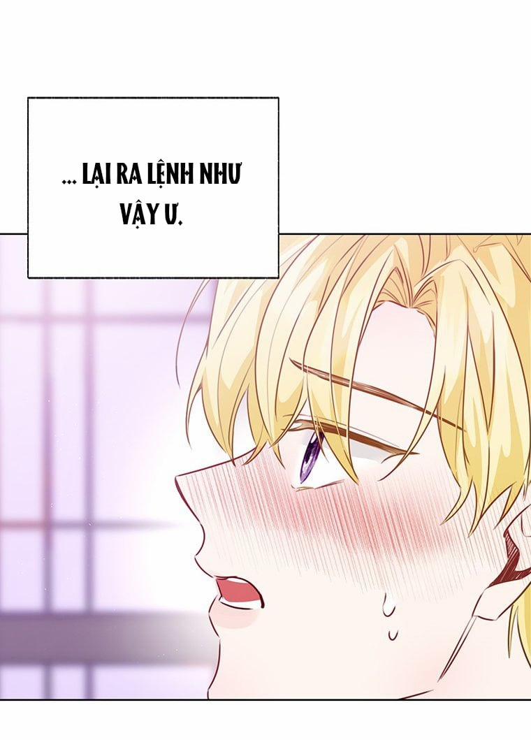 [18+] Đánh Cắp Trái Tim Tiểu Thư 73.1 trang 17