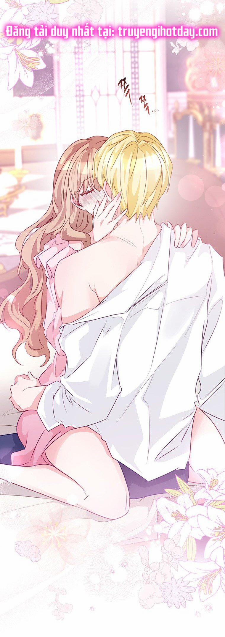 [18+] Đánh Cắp Trái Tim Tiểu Thư 73.1 trang 21