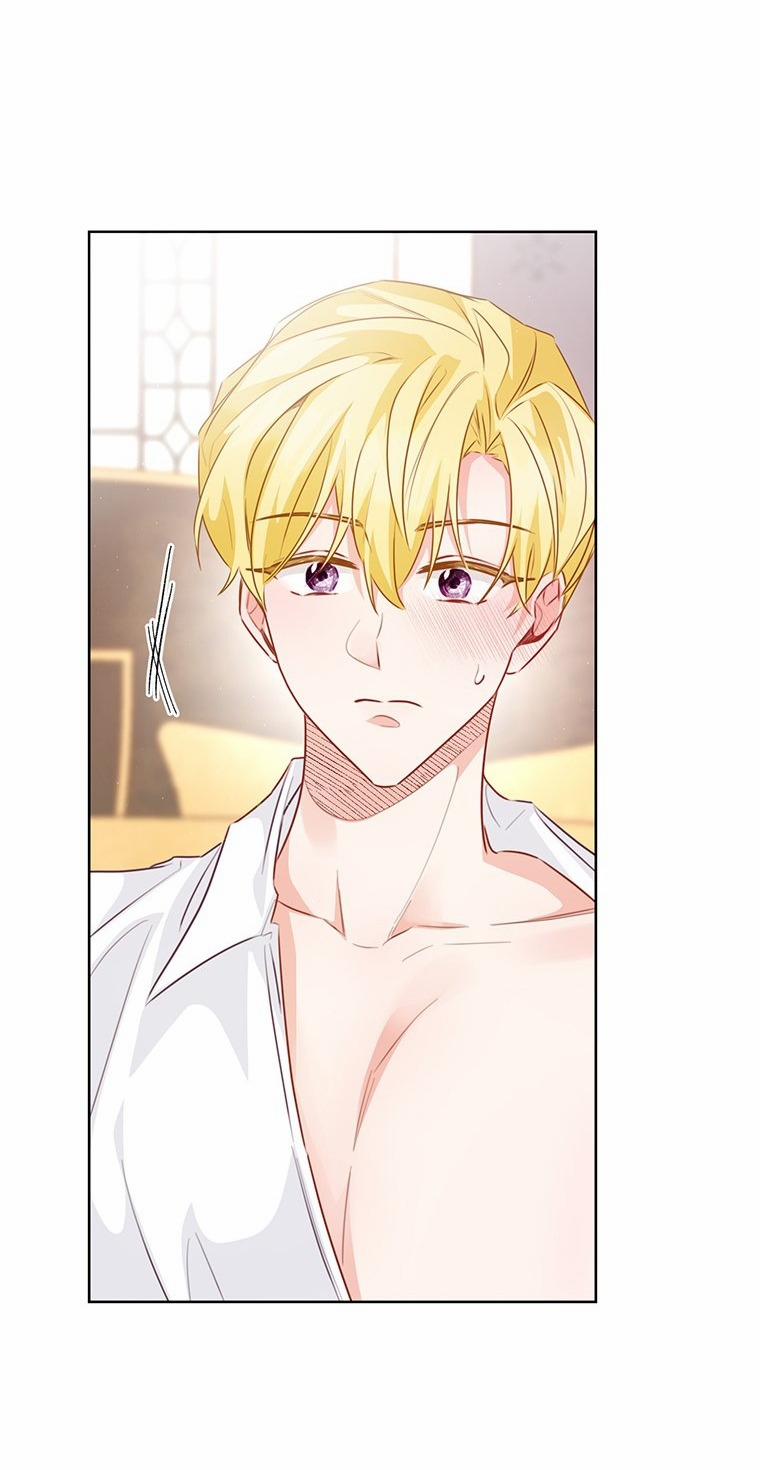 [18+] Đánh Cắp Trái Tim Tiểu Thư 73.1 trang 27