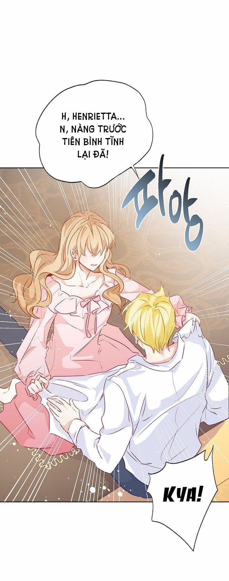 [18+] Đánh Cắp Trái Tim Tiểu Thư 73.1 trang 5