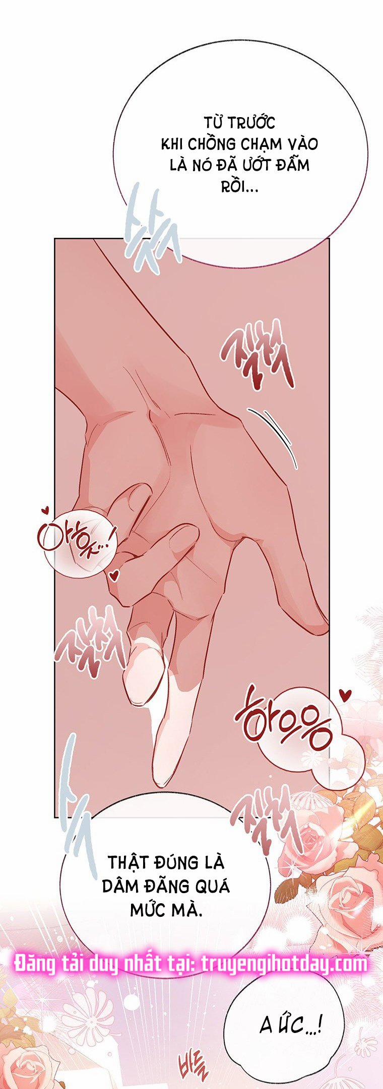 [18+] Đánh Cắp Trái Tim Tiểu Thư 73.2 trang 15