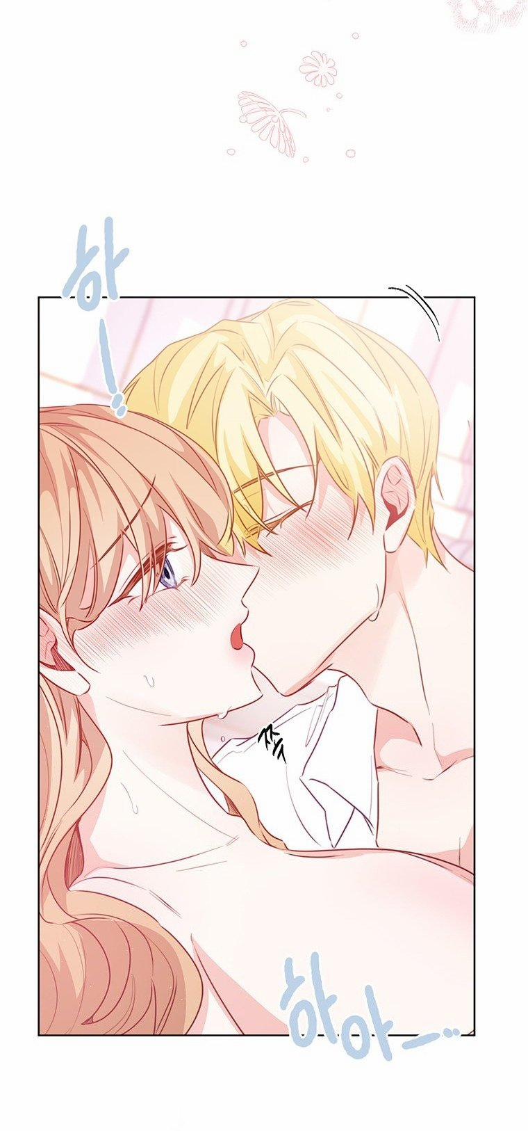 [18+] Đánh Cắp Trái Tim Tiểu Thư 73.2 trang 17