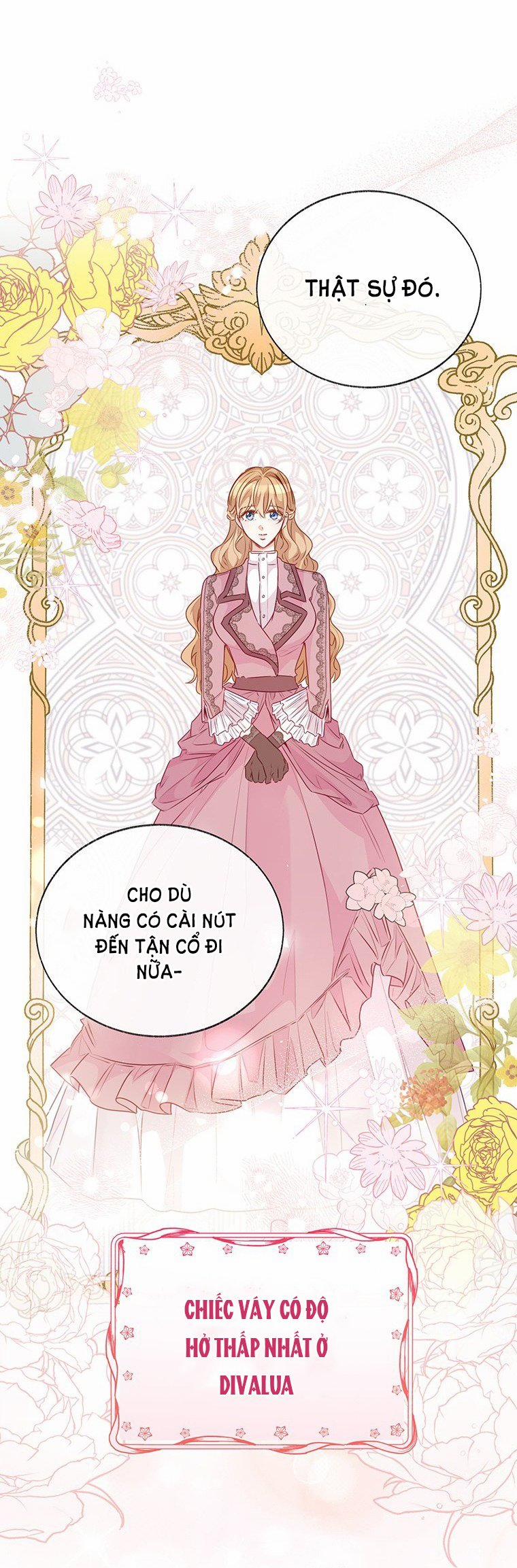 [18+] Đánh Cắp Trái Tim Tiểu Thư 73.2 trang 19