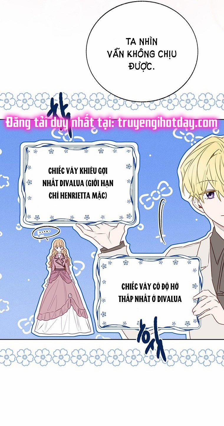 [18+] Đánh Cắp Trái Tim Tiểu Thư 73.2 trang 20