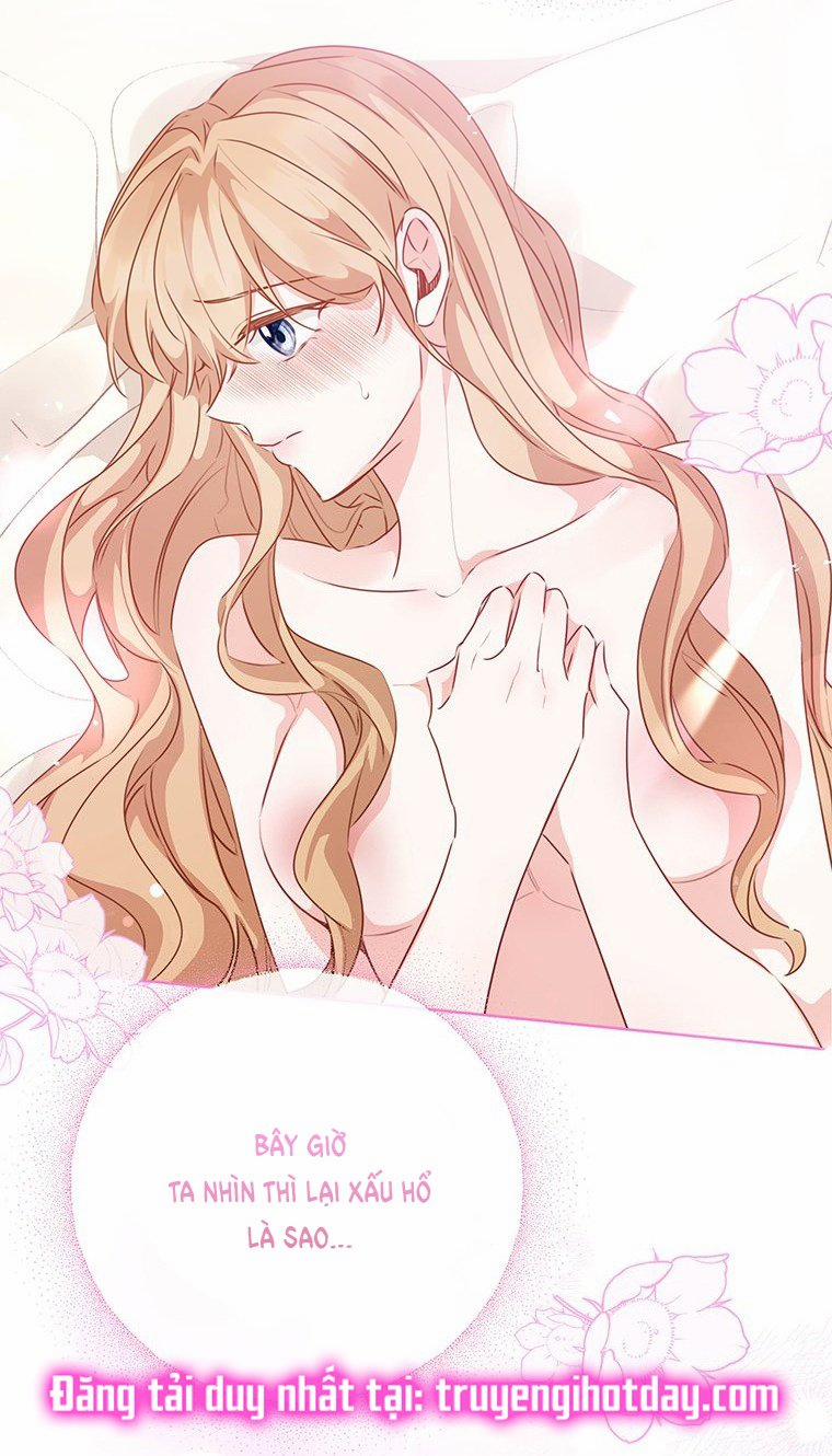 [18+] Đánh Cắp Trái Tim Tiểu Thư 73.2 trang 8