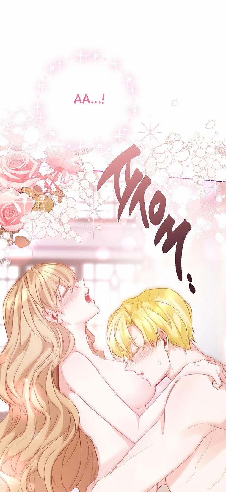 [18+] Đánh Cắp Trái Tim Tiểu Thư 74.1 trang 31