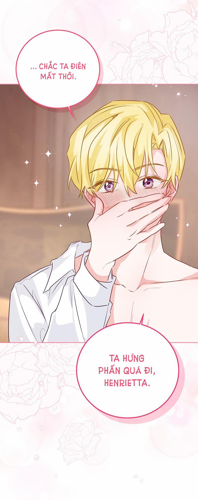 [18+] Đánh Cắp Trái Tim Tiểu Thư 74.1 trang 7