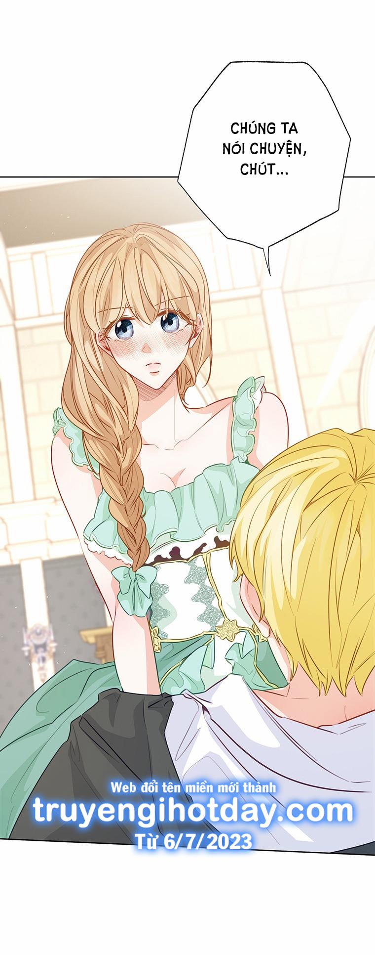 [18+] Đánh Cắp Trái Tim Tiểu Thư 74.2 trang 12