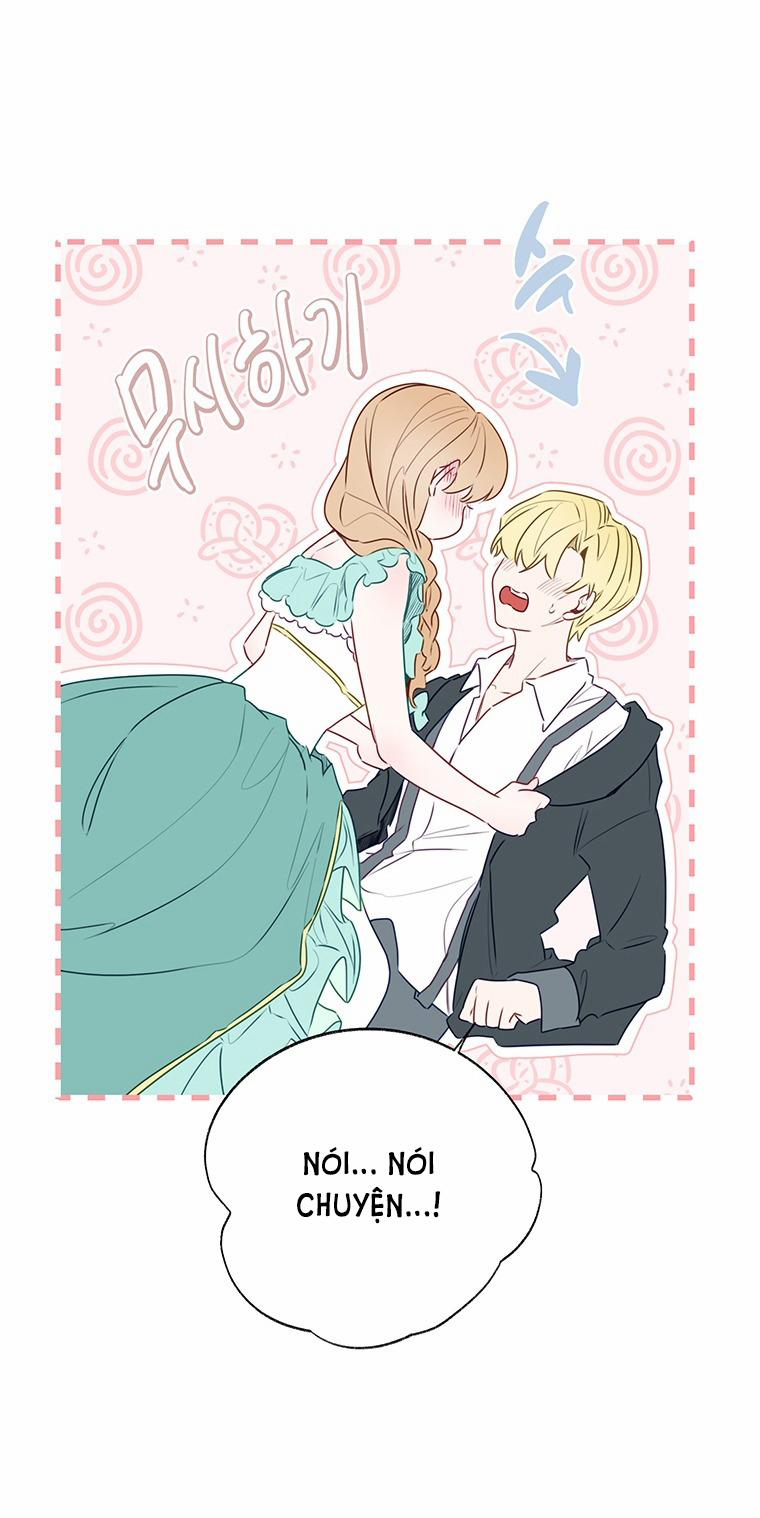 [18+] Đánh Cắp Trái Tim Tiểu Thư 74.2 trang 13