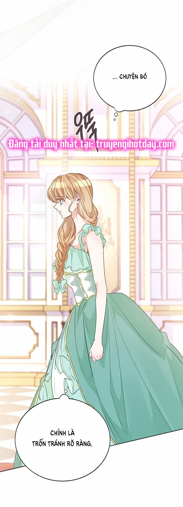 [18+] Đánh Cắp Trái Tim Tiểu Thư 74.2 trang 25