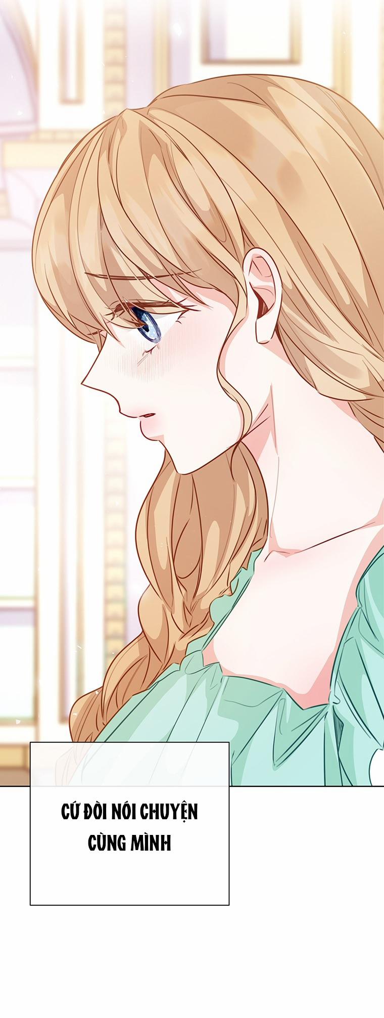 [18+] Đánh Cắp Trái Tim Tiểu Thư 74.2 trang 27