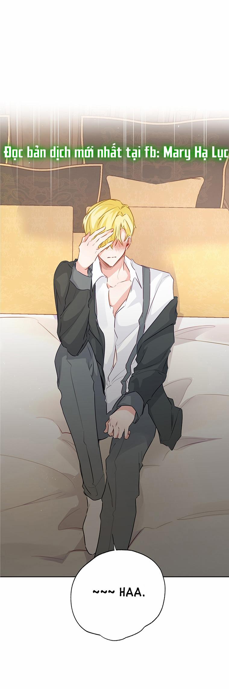 [18+] Đánh Cắp Trái Tim Tiểu Thư 74.2 trang 29