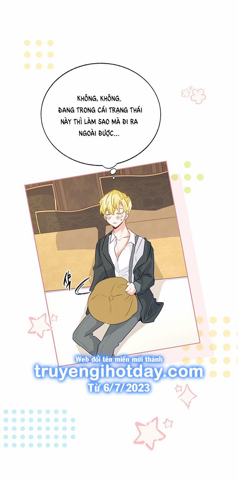 [18+] Đánh Cắp Trái Tim Tiểu Thư 74.2 trang 31