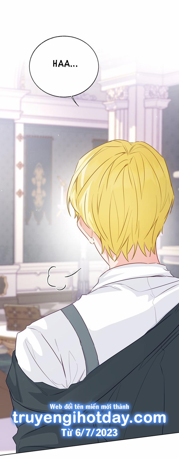 [18+] Đánh Cắp Trái Tim Tiểu Thư 74.2 trang 37