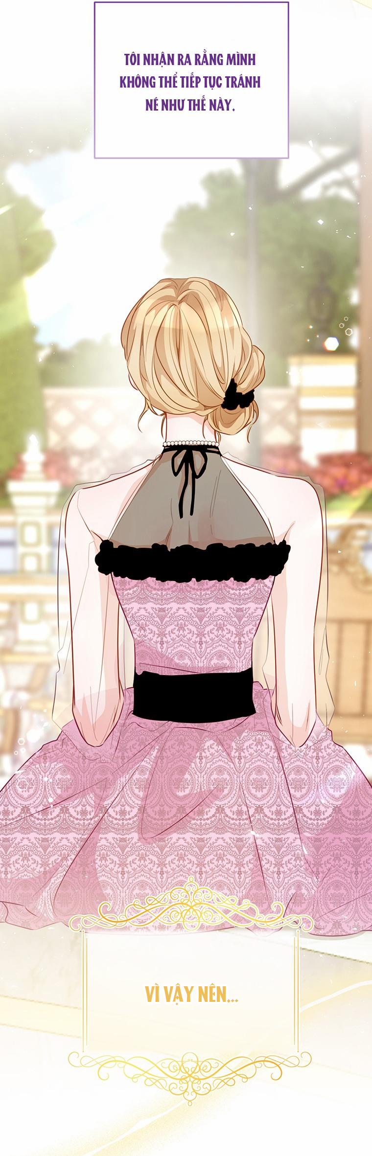 [18+] Đánh Cắp Trái Tim Tiểu Thư 74.2 trang 5
