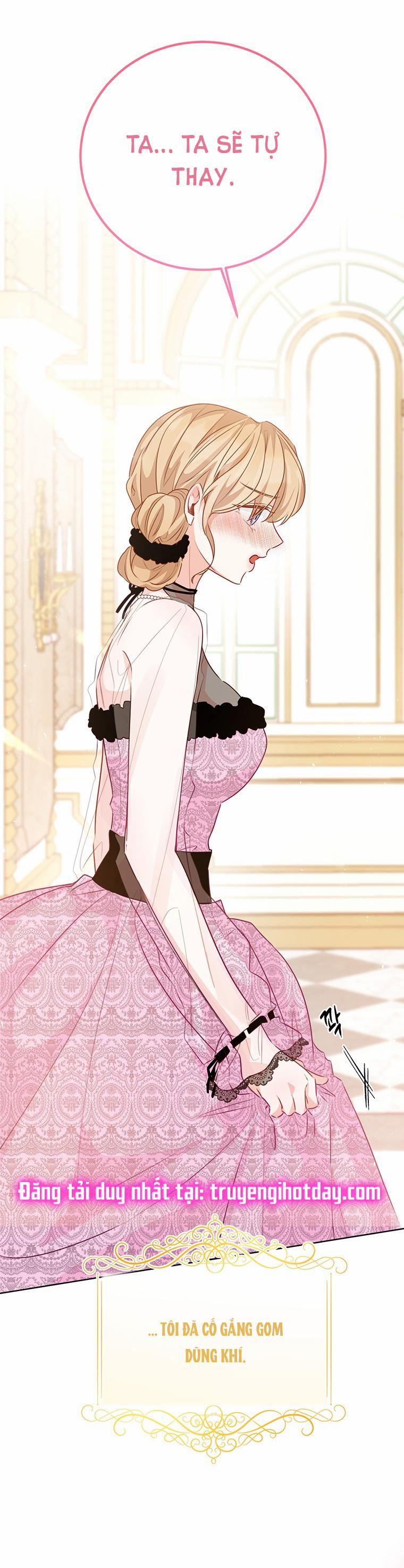 [18+] Đánh Cắp Trái Tim Tiểu Thư 74.2 trang 8